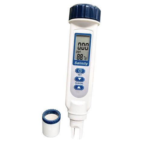 salinity meter bunnings|pool saltchek bunnings.